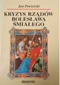 Kryzys rządów Bolesława Śmiałego