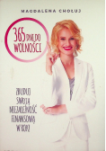 365 dni do wolności Zbuduj swoją niezależność finansową w rok!