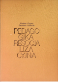 Pedagogika resocjalizacyjna
