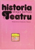 Historia teatru