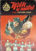 Wilk w matni Podziemny front