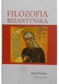 Filozofia bizantyńska
