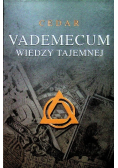 Vademecum wiedzy tajemnej