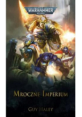 Mroczne imperium Tom 1