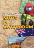 Notes z Antypodów