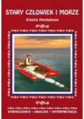 Stary człowiek i morze