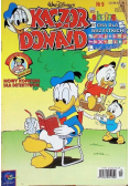 Kaczor Donald Nr  36 / 00