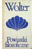 Powiastki filozoficzne
