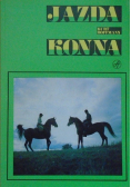 Jazda konna dla początkujących