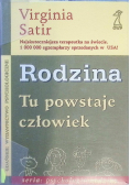 Rodzina Tu powstaje człowiek