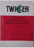 Wycena nieruchomości i przedsiębiorstw