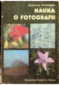 Nauka o fotografii