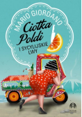 Ciotka Poldi i sycylijskie lwy