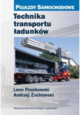 Technika transportu ładunków