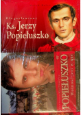 Błogosławiony ks. Jerzy Popiełuszko