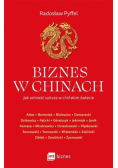 Biznes w Chinach