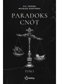 Paradoks Cnót Tom 1