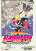 Boruto Tom 2