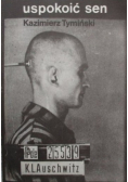 Uspokoić sen