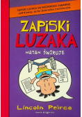 Zapiski luzaka Natan świruje