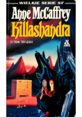 Killashandra