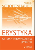 ERYSTYKA Sztuka prowadzenia sporów