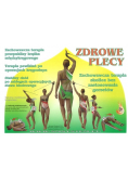 Zdrowe plecy Spiralna stabilizacja kręgosłupa SM - system