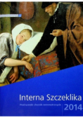Interna Szczeklika podręcznik chorób wewnętrznych