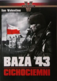 Baza 43 Cichociemni