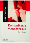 Komunikacja menedżerska