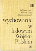 Wychowanie w Ludowym Wojsku Polskim