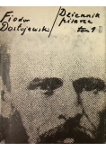 Dziennik pisarza Tom 1