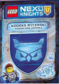 Lego Nexo Knights Kodeks rycerski