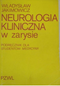 Neurologia kliniczna  w zarysie