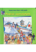 Podróż samolotem