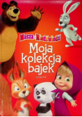 Masza i Niedźwiedź Moja kolekcja bajek