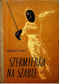 Szermierka na szable
