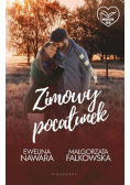Zimowy Pocałunek