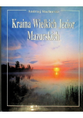 Kraina Wielkich Jezior Mazurskich