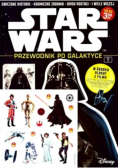Star Wars Przewodnik po Galaktyce Tom 1
