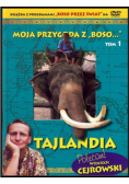 Moja przygoda z Boso Tom I Tajlandia