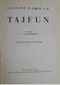 Tajfun 1928 r.