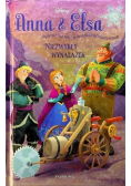 Anna i Elsa. Niezwykły wynalazek