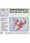 Zwierzęta polskich zoo
