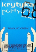 Krytyka polityczna Nieludzka polityka