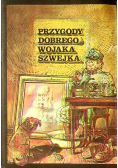 Przygody Dobrego Wojaka Szwejka