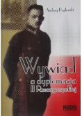 Wywiad a dyplomacja II Rzeczypospolitej