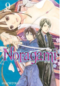 Noragami Tom 9