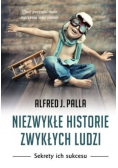 Niezwykłe historie zwykłych ludzi