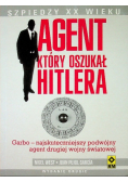 Agent który oszukał Hitlera